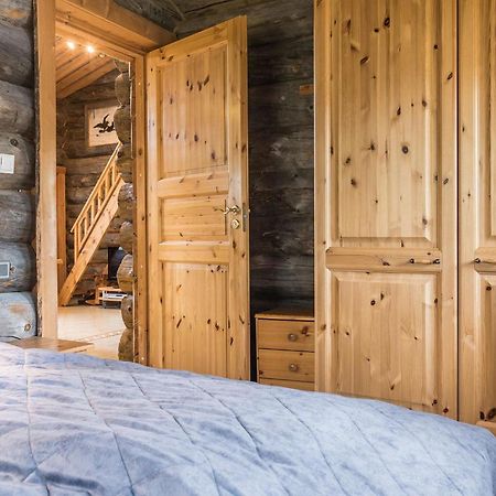 Holiday Home Klasun Maja B By Interhome Юллясярви Экстерьер фото