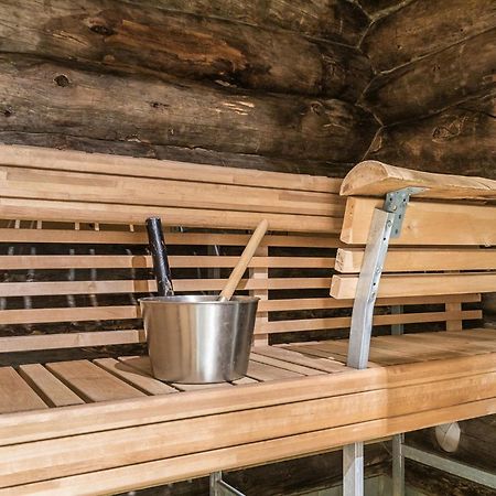 Holiday Home Klasun Maja B By Interhome Юллясярви Экстерьер фото