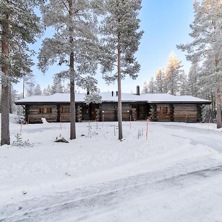 Holiday Home Klasun Maja B By Interhome Юллясярви Экстерьер фото