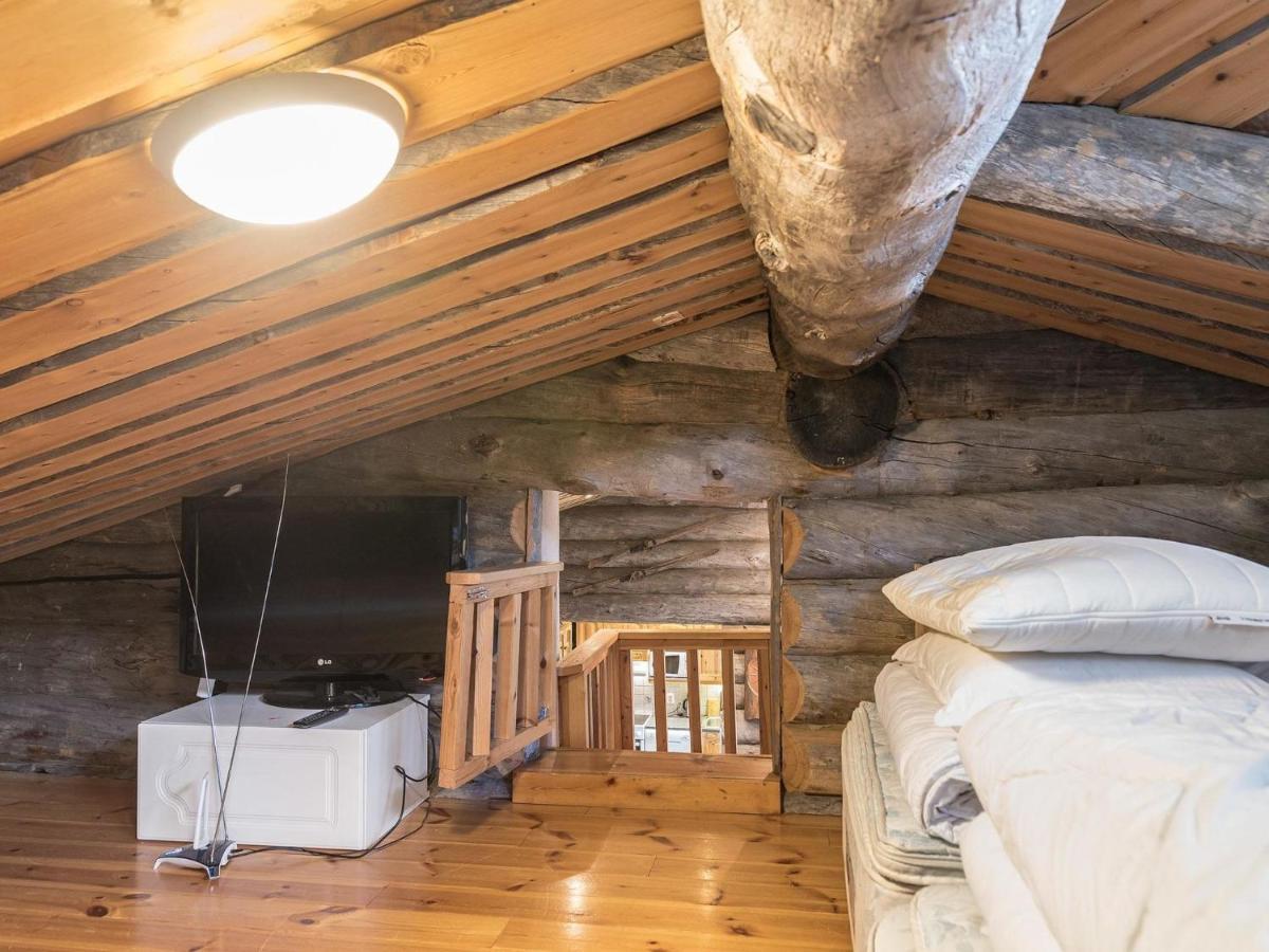 Holiday Home Klasun Maja B By Interhome Юллясярви Экстерьер фото
