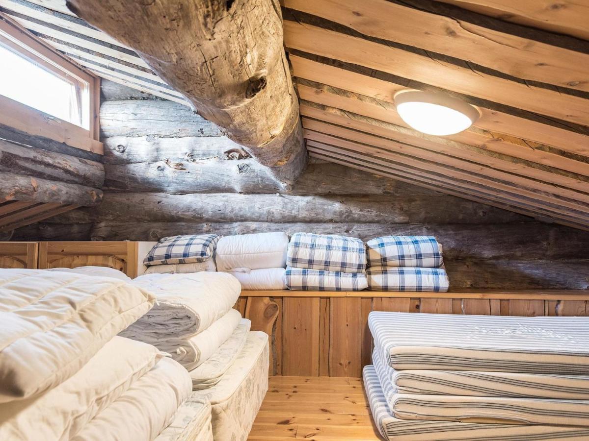 Holiday Home Klasun Maja B By Interhome Юллясярви Экстерьер фото