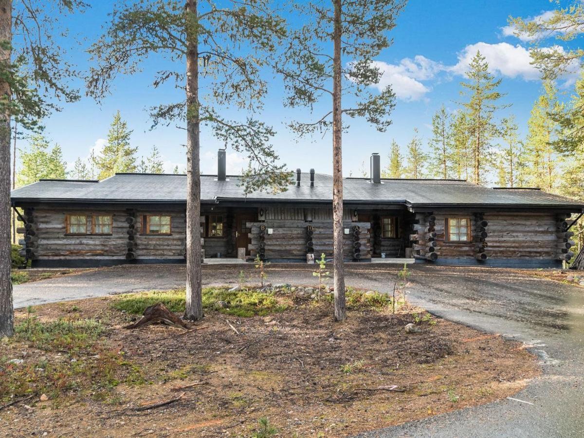 Holiday Home Klasun Maja B By Interhome Юллясярви Экстерьер фото