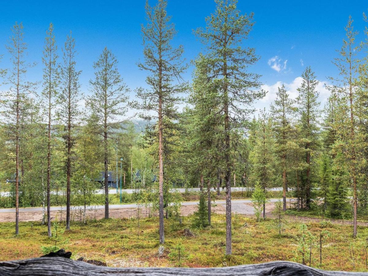 Holiday Home Klasun Maja B By Interhome Юллясярви Экстерьер фото